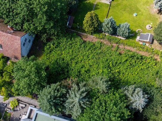 Rarität in Schönau - Vielfältiges Baugrundstück für Ihre Zukunftsideen!