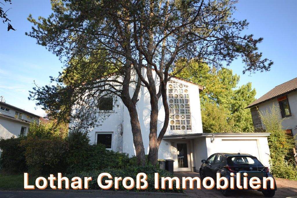 # ZFH/EFH in wunderschöner und ruhiger Lage von Rodenkirchen #