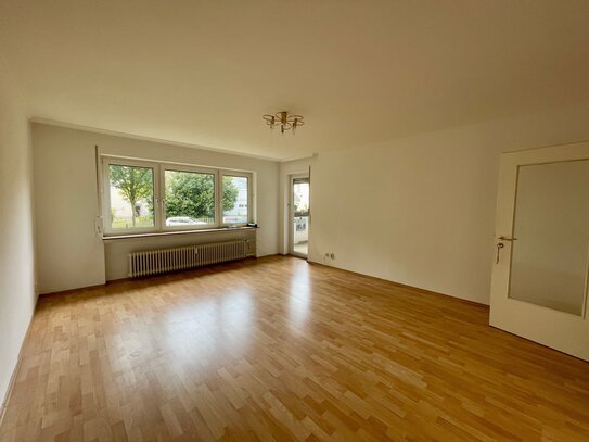 *Wohnen oder Kapitalanlage in Ginnheim*5 Zimmer*Top Lage*Stellplatz*