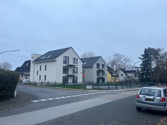 Wohnung zur Miete Neubau