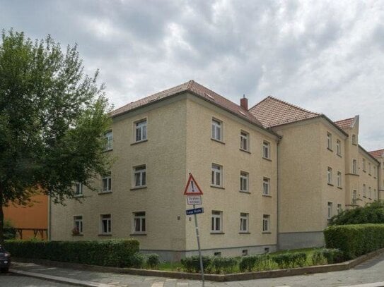 Gemütliche 3-Raum-Wohnung in ruhiger Lage Dresden-Löbtau!