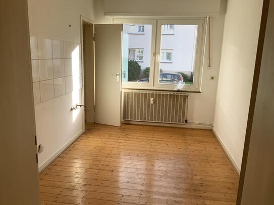 Demnächst frei! 2-Zimmer-Wohnung in Mönchengladbach Mülfort