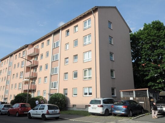 Sanierte 2,5 Zimmer Wohnung in Fürth