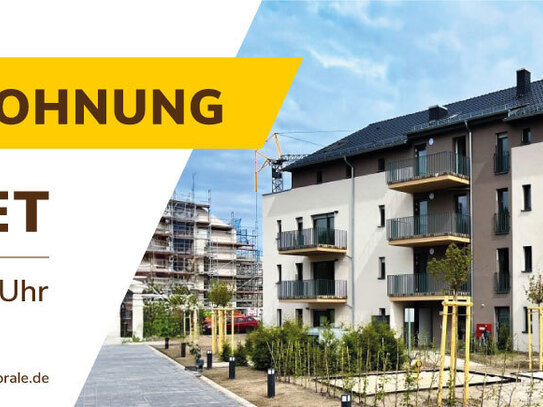 Helle Maisonette-Eigentumswohnung (H2,WE42)