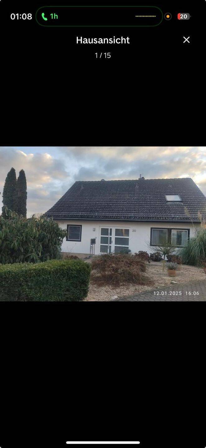                                                               Ab sofort steht eine gepflegte 2-Zimmer-Wohnung in Wiesbaden-Kloppenheim zur Ve&hellip;                                                       in Kloppenheim (Wiesbaden)