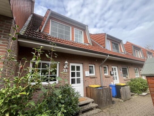 *** RAUMWUNDER FÜR DIE FAMILIE - REIHENMITTELHAUS IN RUHIGER LAGE ***