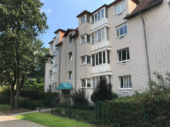 Großer Balkon und Gäste-WC - Hier bleiben keine Wünsche offen