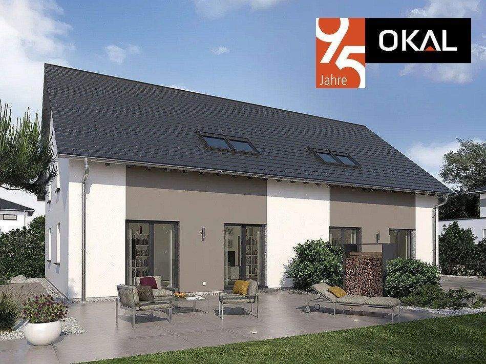 Real Estate Title Image Background