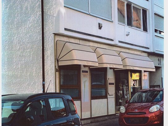 Ladengeschäft ( Kosmetikinstitut ) in Stuttgart-Degerloch