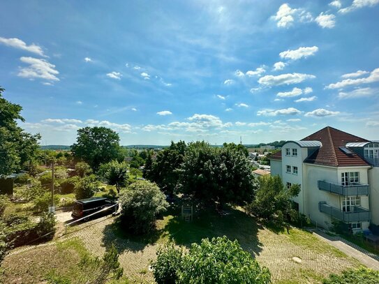 Eigentumswohnung mit Balkon