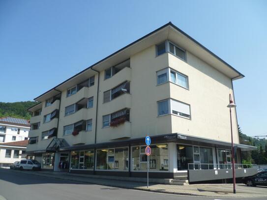 Wohnung in Waldshut-Tiengen