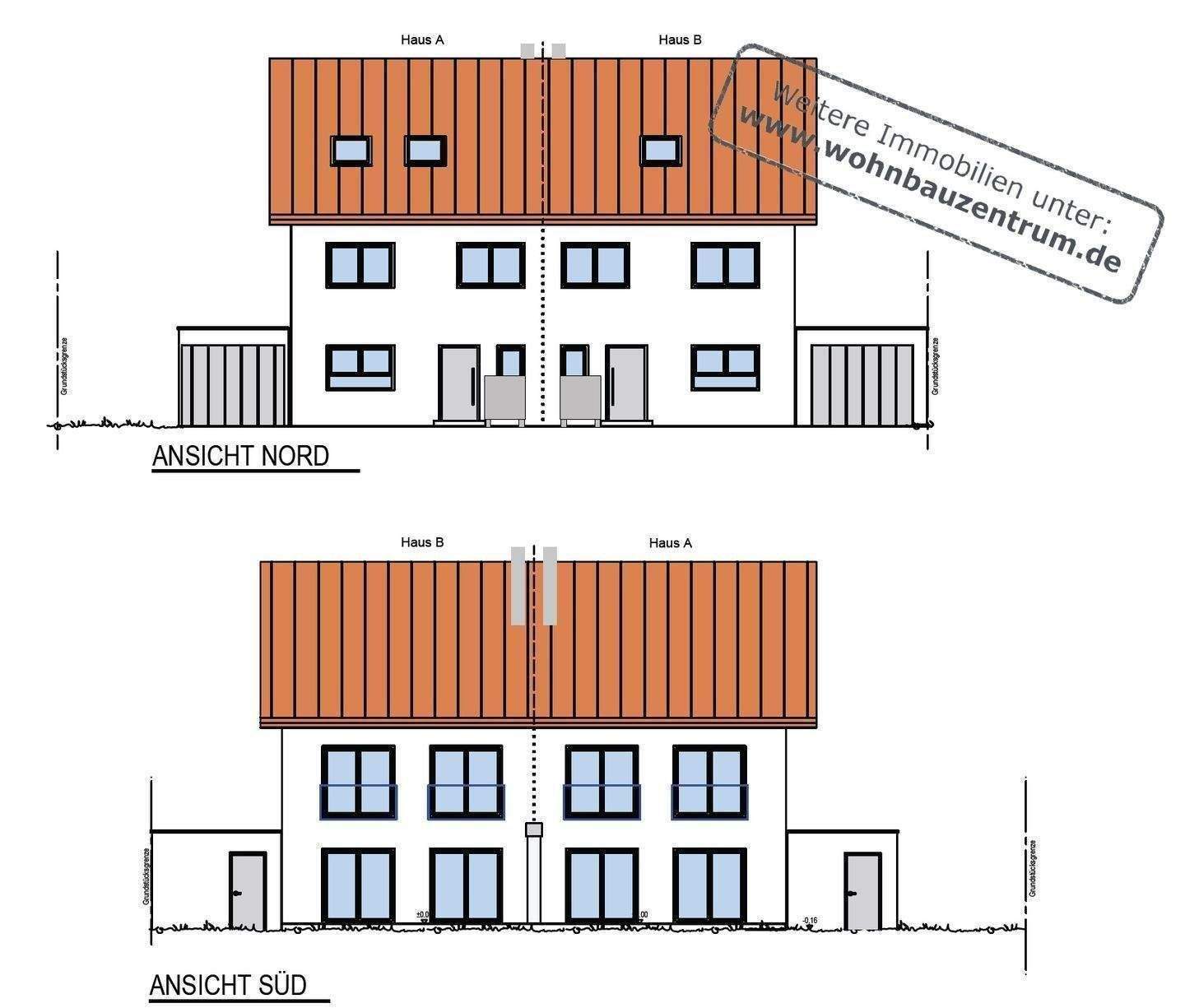 Immobilie in Straubing