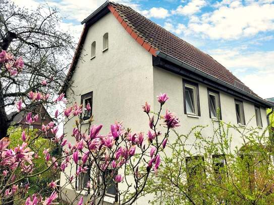 Herzlich Willkommen in Ihrem neuen Zuhause