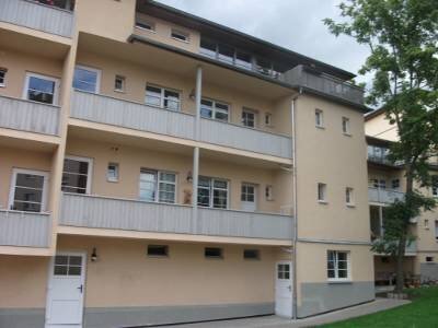 +++++ Moderne, kleine 3-Raum-Wohnung, in grüner Wohnlage, mit Balkon +++++