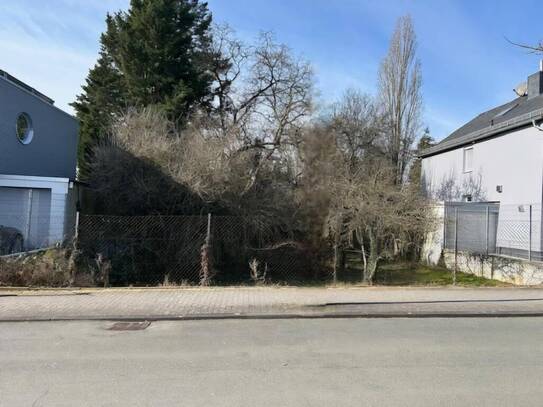 Bestlage Wiesbaden - hier werden Wohnträume wahr !