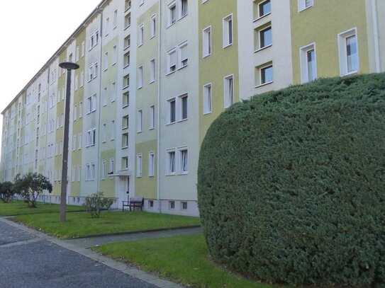 Singlewohnung möbliert in Oschatz zu vermieten