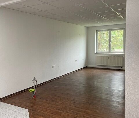 4-Raum Wohnung mit Blick auf die Zschopau im Herzen von Waldheim