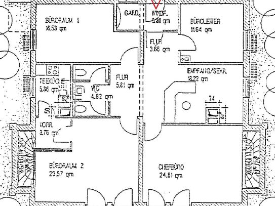 ++ modernes Wohnen in toller Lage - Balkon, Maisonette, Stellplatz ++