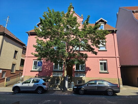 Helle Büro- oder Verkaufsräume in der Bahnhofstraße in Mühlacker