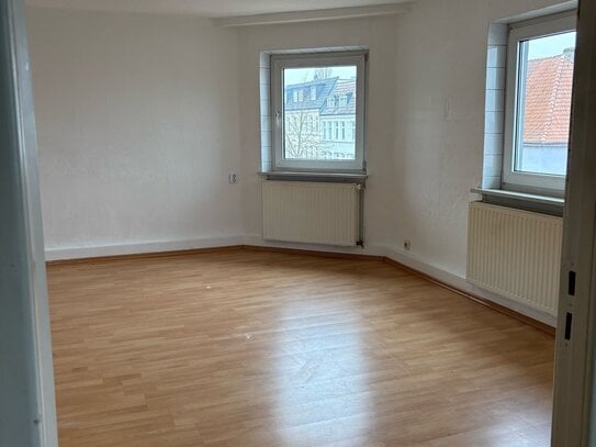 helle 2 Zimmerwohnung in Hamburg-Heimfeld