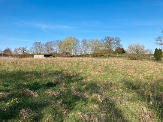 *Ostseenah bauen in Gützkow – leben zwischen Anklam und Greifswald*