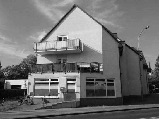 Moderne Stadtwohnung im Herzen von Königs Wusterhausen - Zentrales Wohnen mit Charme!