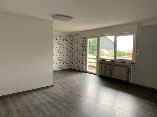 2- Zimmer Wohnung in ruhiger Lage von Olsberg