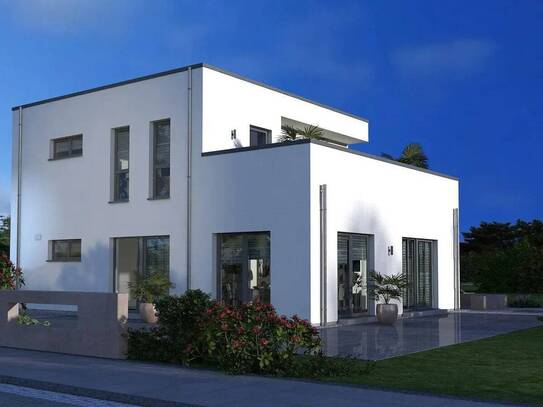 Exklusives Neubauhaus mit Grundstück - Ihr neues Zuhause wartet!