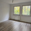 Komplett sanierte 2 Zimmer Wohnung mit Balkon in Duisburg zu vermieten!!!