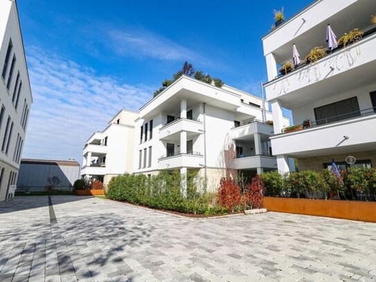 Helles Reihenhaus mit Terrasse und Dachterrasse auf 171 m² lässt keine Wünsche offen!