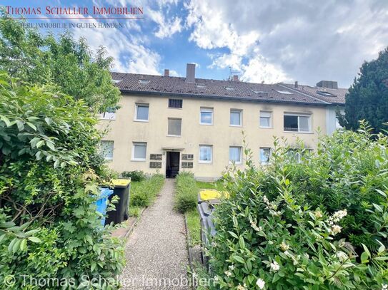 Charmantes Mehrfamilienhaus mit 7 Wohneinheiten in begehrter Lage