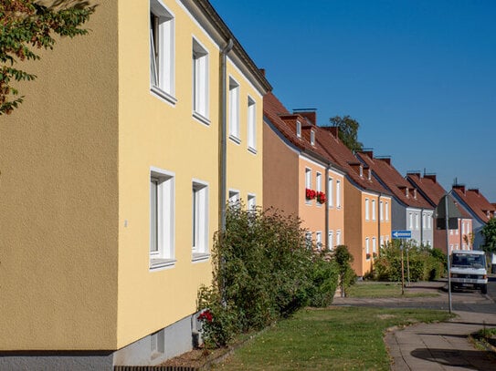 2-Zimmer-Wohnung in Bielefeld Dornberg