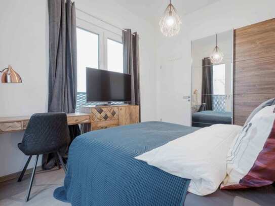 Privatzimmer in Mitte, Berlin