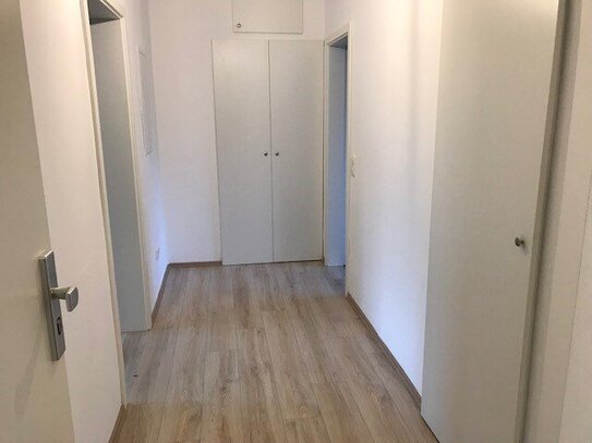 2-Zimmer-Wohnung in Duisburg Bergheim