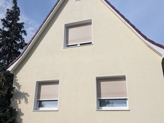 Gepflegtes Wohnhaus auf 1.219m² großem Grundstück am Schwanengraben