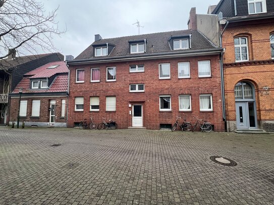 Mehrfamilienhaus mit hoher Rendite