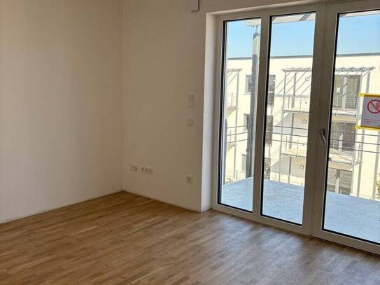 1-Zimmer Wohnung im Betreute Wohnen Kumhausen