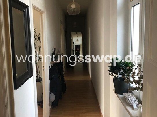 Wohnungsswap - Einbecker Straße