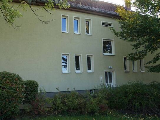 Grüne ruhige Lage.