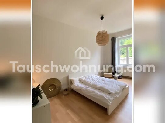 [TAUSCHWOHNUNG] Wunderschöne Altbauwohnung im Nordend - Suche Berlin