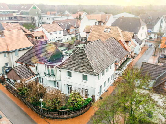 Seltene Gelegenheit in der Burgdorfer Innenstadt