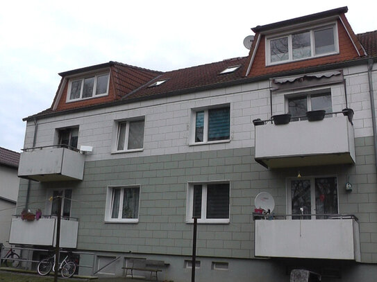 Miewohnung in Kirchdorf, Insel Poel