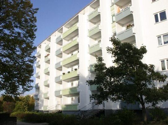 Wohnungsangebot Sankt-Josef-Straße 21e