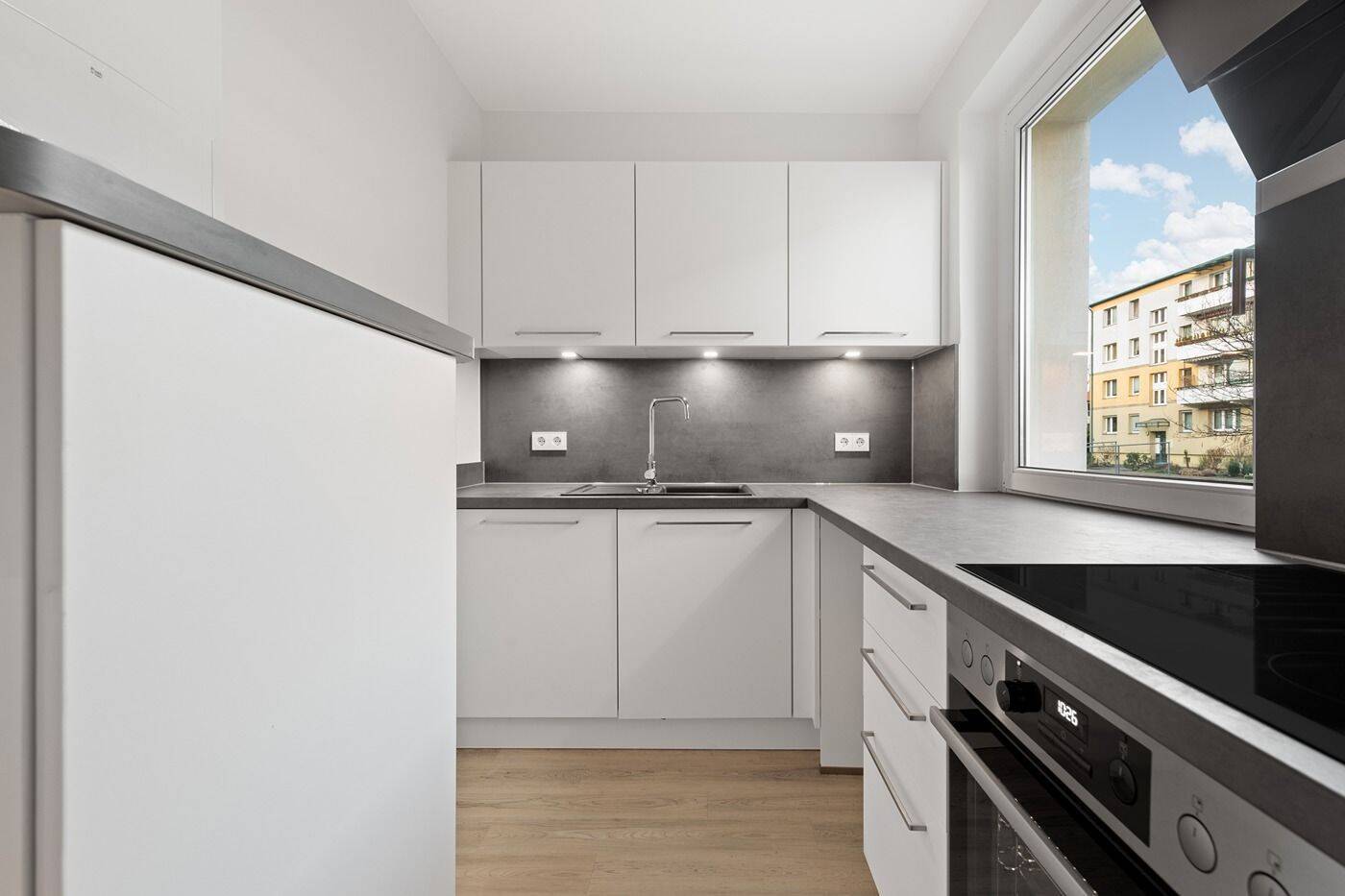 Wunderschöne 2,5- Zimmer Wohnung in Pankow sucht Nachmieter! - Photo 1