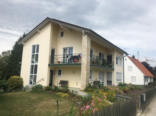 Schöne 3-Zimmer-Wohnung in Waidhofen zu vermieten