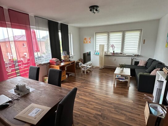 3-Zimmer-Wohnung mit Balkon in beliebter Lage von Kirchweyhe