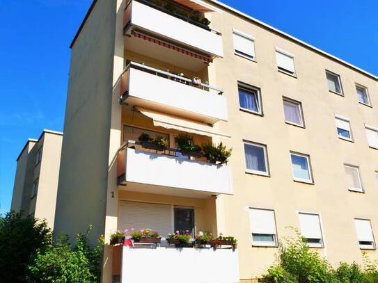 3-Zimmer-Wohnung in Frankenthal (Pfalz)
