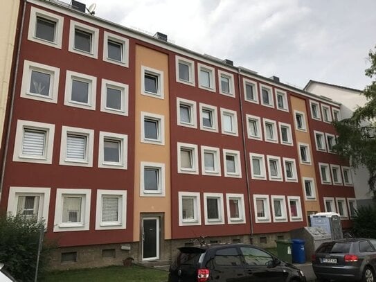 Super Grundriss, Westbalkon, EBK, beste Lage nahe Hohnsensee