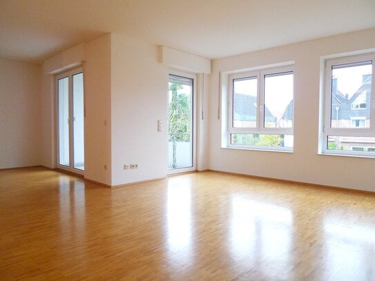 Schicke Maisonette-Wohnung in 2 Familienhaus!