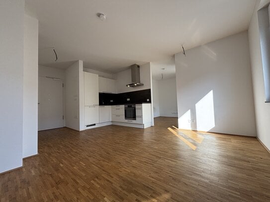 Charmantes 1,5-Zimmer Apartment mit hochwertiger Ausstattung und Grachtenblick